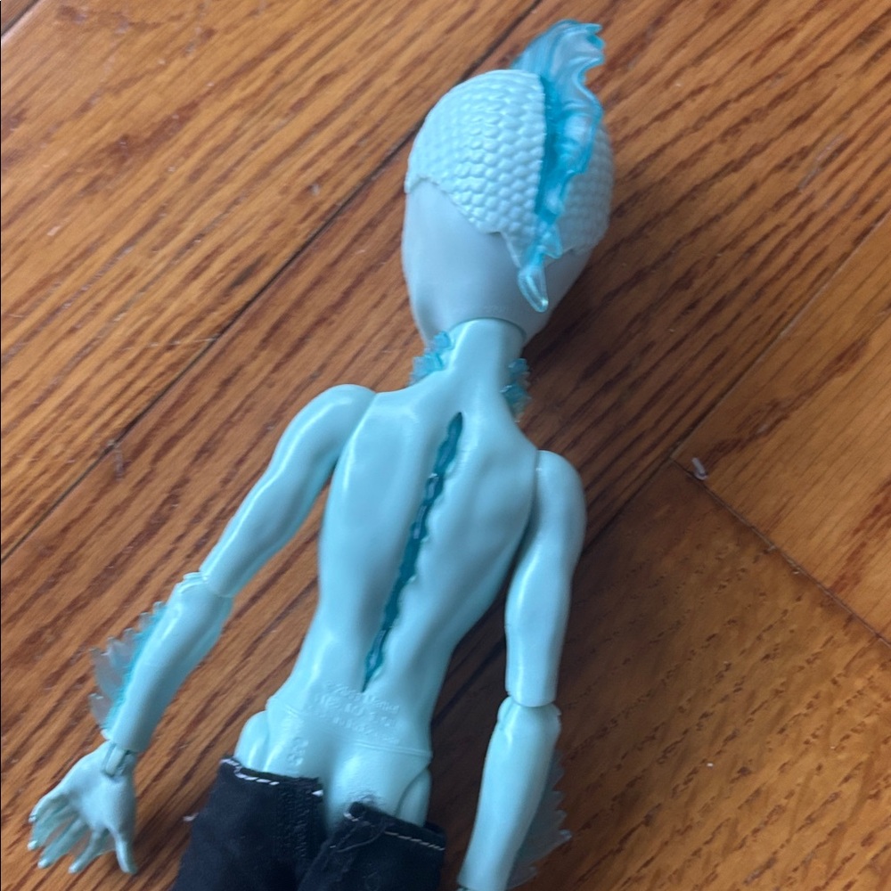 Monster high doll - Picture 2 of 4